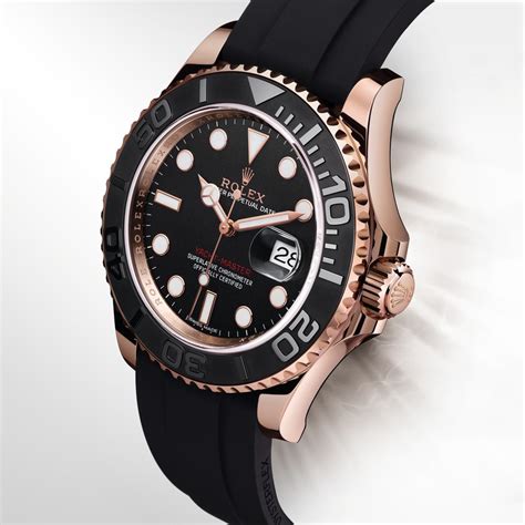 rolex yachtmaster 40 side|Rolex yacht master 40 for sale.